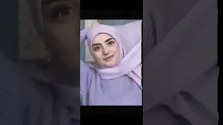 Özge torër in HIJAB ❤️ #shorts #viral #youtubeshorts #sourcevideo