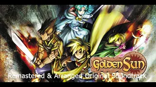 Golden Sun - Remastered & Arranged Original Soundtrack