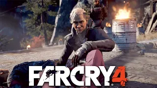 BEM-VINDO A KYRAT! - FAR CRY 4 - Parte 1