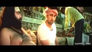 Most Funniest Scene from Barfi