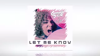 German Dollar ft  Elté - Let Me Know (Radio Mix)