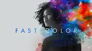 Fast Color (2019) Set your Power Free... SciFi Trailer