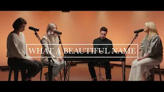 WHAT A BEAUTIFUL NAME (Cover) | New Heights Worship