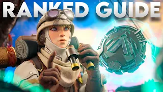 Spectating Random Platinum Players On Apex Legends Ranked PART 18 (Educational Commentary)