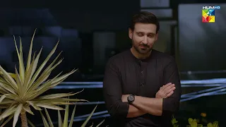 Nimra Ki Muhabbat Mein Haroon Diwana..!! #maheensiddiqui #samikhan - Dooriyan - HUM TV