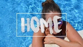 Feels Like Home |  Maria Polder