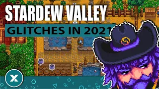 Stardew Valley Glitches That Still Work In 2023 | Gaming Exploits