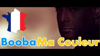 GERMAN REACT TO FRENCH RAP: Booba - Ma Couleur | german reacts | cut edition