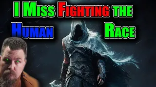 I miss fighting the humans | Best of r/HFY | 1959 | Humans are Space Orcs | Deathworlders are OP