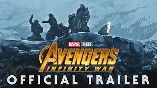 Game Of Thrones S7 (Avengers Infinity War Trailer Style)