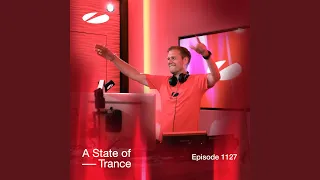A State of Trance (ASOT 1127)