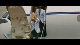 L'Italia del Mondiale 1982: " Il viaggio degli eroi "