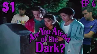 Are You Afraid Of The Dark - Ep 6 *The Tale Of The Prom Queen*