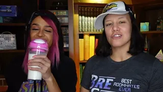 Fanny Lu - Celos (Shayna Baszler x Dakota Kai/Charlie) WWE