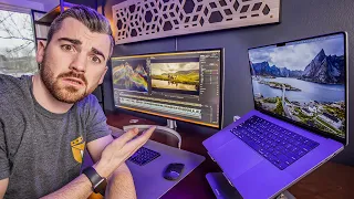 Watch BEFORE Buying a Video Editing Computer | 2023 Buyers Guide