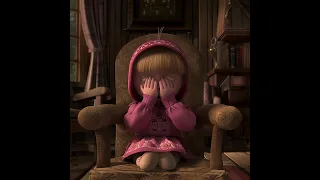 Masha and the Bear Hide and Seek Is Not for the Weak Episode 13: 20 Secrets #mashaandthebear #russia