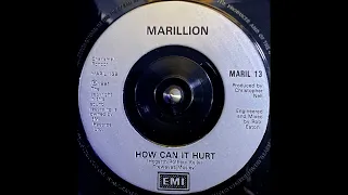 Marillion - Cover My Eyes (Pain And Heaven) (1991)