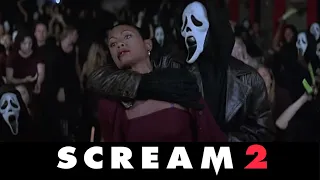 Scream 2 (1997) - Opening Scene (Part 3/3)