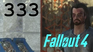 Fallout 4 333 Suche die Münzprägeautomaten   Let's Play Deutsch