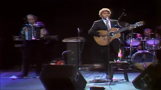 Pierre Perret - Mon p'tit loup (Face au public, concert à Namur 1986)