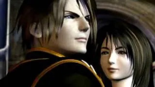 Final Fantasy VIII: I Will Be Right Here Waiting For You