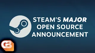 Steam just changed the gaming industry. Again.