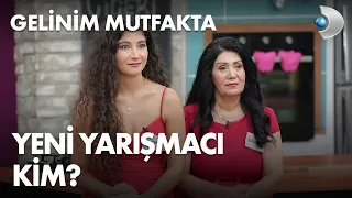 Gelinim Mutfakta'nın 210. Hafta Yarışmacısı kim?