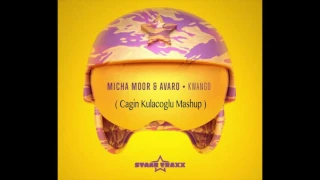 Micha Moor & Avaro vs Clean Bandit   Kwango Rather Be Cagin Kulacoglu Mashup