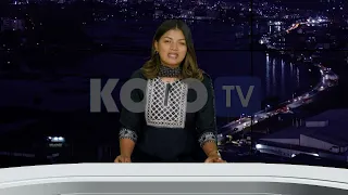 NY VAOVAO DU 23 MAI 2024 BY KOLO TV