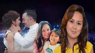 Ganito pala kayaman ang asawa ni Beauty Gonzales. Kilalanin din ang napakagandang Anak niya.