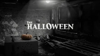 The Halloween - Short Flash Horror Game Spinoff From The House
