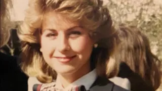 9/11 flight attendant's daughter remembers mom's courage