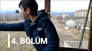 Sınır 4. Bölüm Full