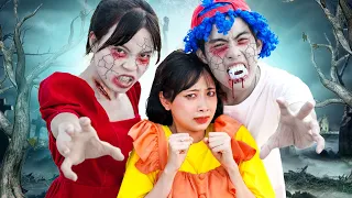 My Parent Are Zombies Full Compilation