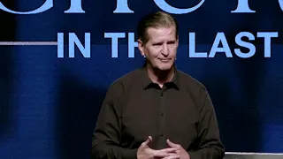 The Rapture Of The Church | 1 Thessalonians 4:13-18 | Pastor John Miller
