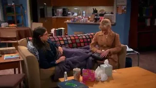 QUANDO O NAMORADO É CRENTE E A NAMORADA NÃO (The Big Bang Theory)