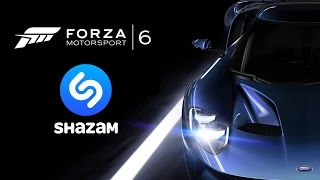 Forza Motorsport 6 TV Launch Ad