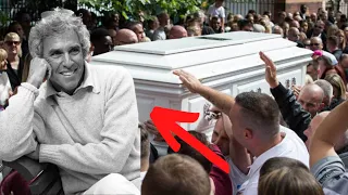 Videos of Burt Bacharach's funeral|burt Bacharach's death|burt Bacharach