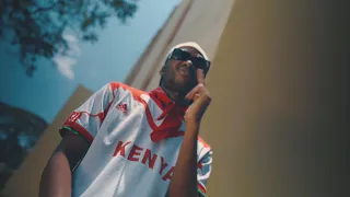 Wakadinali - "Geri Inengi" ft SirBwoy (Official Music Video)