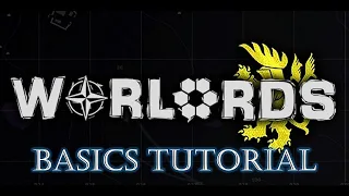 ArmA 3  Warlords: Basics Tutorial