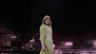 Florence and the Machine – Moderation (Live) Xfinity Center Mansfield May 30, 2019