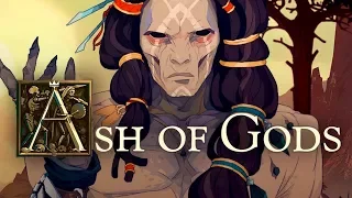 Ash Of Gods Soundtrack