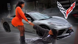 She's NOT a GOLD DIGGER, She's WIFE MATERIAL!! (MUST WATCH THIS VIDEO)