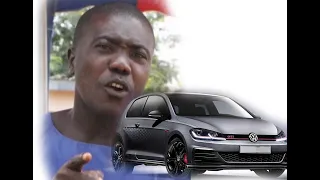 EXCONVICT RECEIVES A CAR AFTER GETTING A WIFE