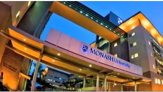 Monash University Malaysia - Study Abroad