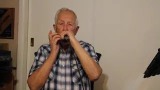 The Harmonica Rascal - Please Help Me I'm Falling (Nov. 4, 2020)