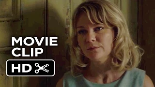 The Two Faces of January Movie CLIP - He Swindled Them (2014) - Kristen Dunst Thriller HD