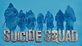 Game of Thrones: Suicide Squad Trailer (2017)