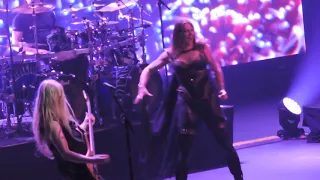 Nightwish - The Greatest Show On Earth (Sao Paulo/Brazil 2018)