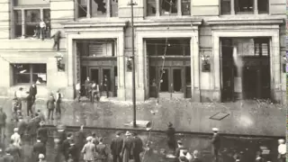 Race Riot of 1919 in Omaha-The Lynching of Will Brown